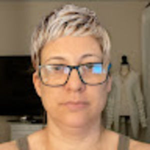 Meet your Posher, Donna